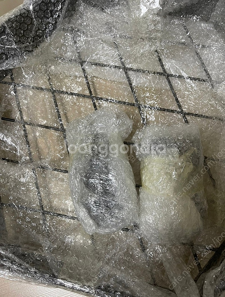 쉐비풍 빈티지 주방 천장렉 주방조리도구 걸이--1