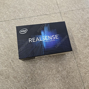 인텔 리얼센스 RealSense 뎁스 카메라 D415