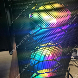 4060ti 본체 판매합니다