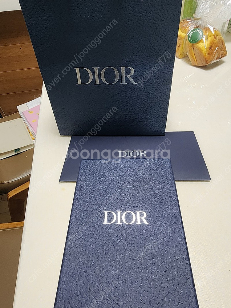 디올X스캇 캑터스잭 체인--3
