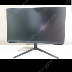 삼성 오디세이 G5 QHD 165hz 32인치 모니터(1달사용) S32ag520