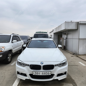 2017 bmw f30 320i msp 판매합니다