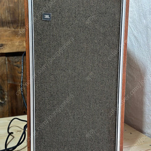 JBL lancer 77 (랜서77)