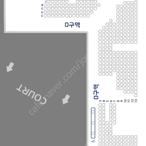 03.24 정관장 흥국 티켓