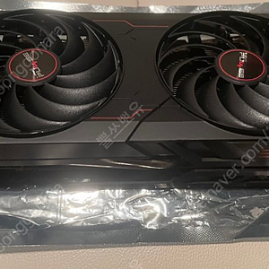 사파이어 펄스 rx6700xt