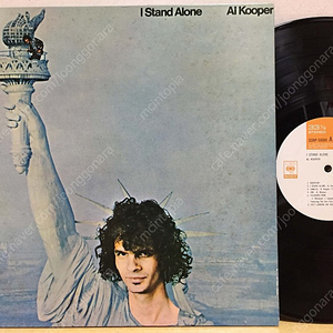 LP ; al kooper 알 쿠퍼 엘피 음반 5장 60-70년대 블루스 락 blues rock 블룸필드