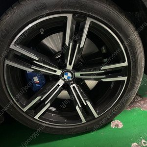 독일 BMW320i굿이어 런플랫 og