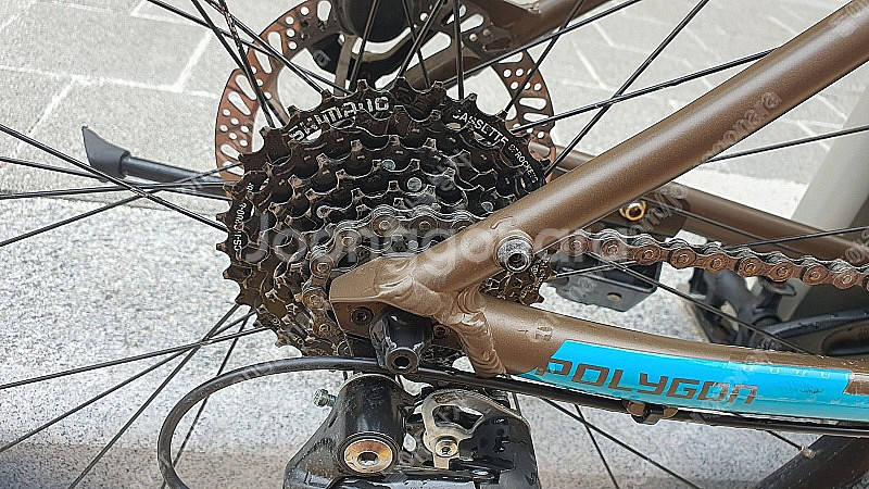 2021 폴리곤 프리미어 4 MTB 27.5 (사이즈 ...--2