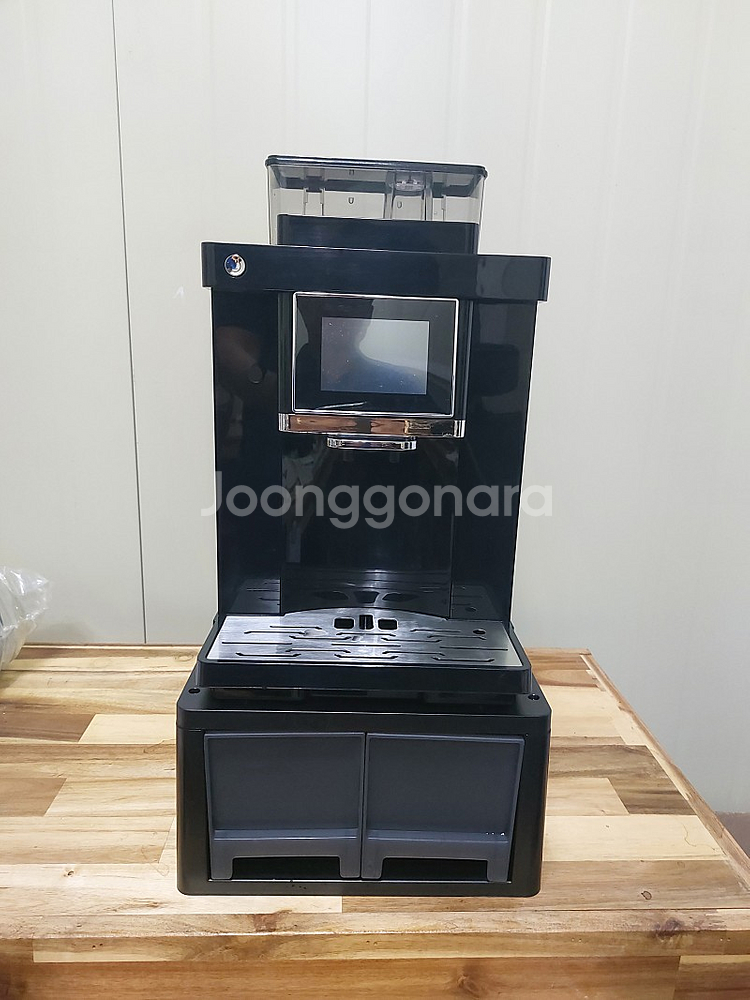 전자동커피머신--0