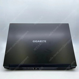 GIGABYTE G5 KC i5, RTX3060 게이밍노트북