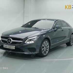 벤츠CLS클래스 W218 CLS 250 블루텍 4MATIC (4인승)