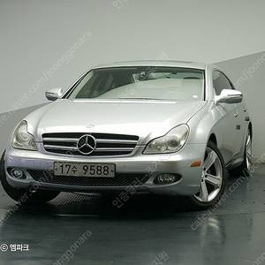 벤츠CLS클래스 W219 CLS 350