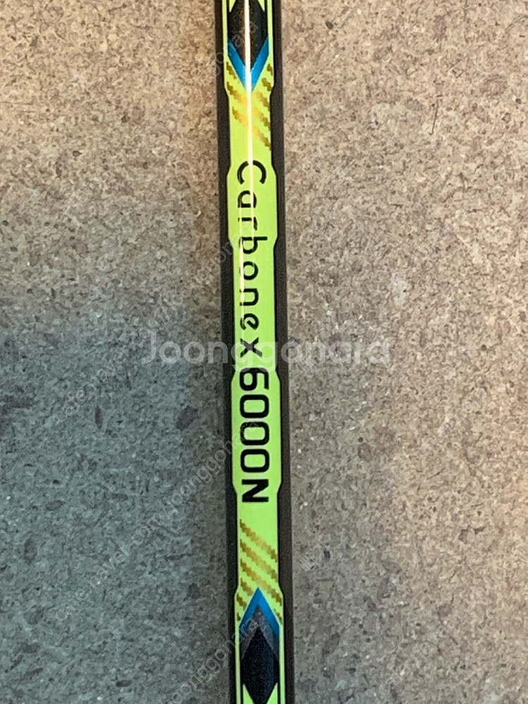 요넥스 카보넥스 배드민턴라켓 6000N--2