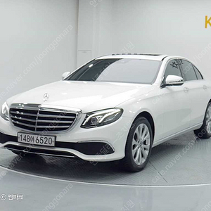 벤츠E클래스 W213 E220d 4MATIC 익스클루시브 (5인승)