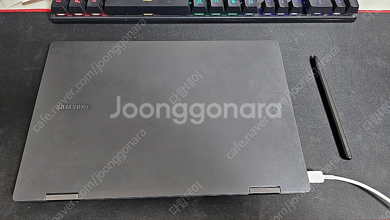 삼성 노트북 갤럭시북2 pro360 nt930qed-k...--2