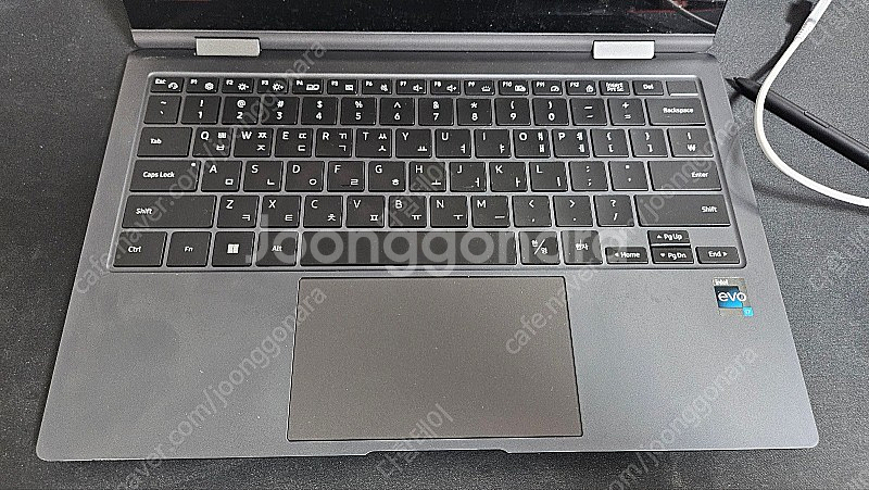 삼성 노트북 갤럭시북2 pro360 nt930qed-k...--3