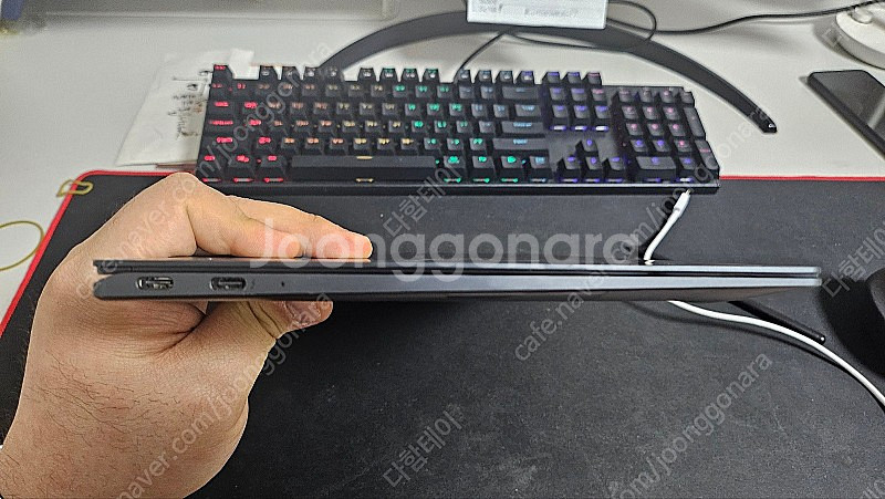 삼성 노트북 갤럭시북2 pro360 nt930qed-k...--6