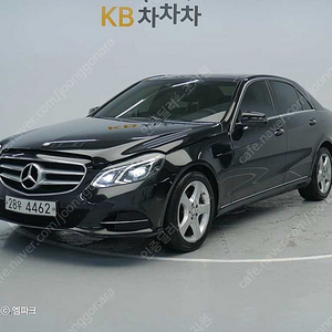 벤츠뉴 E클래스 E250 CDI 4MATIC (5인승)