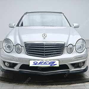 벤츠E클래스 E220 CDI