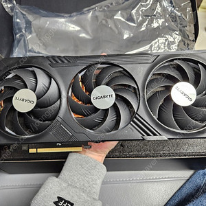 rtx 4070ti 게이밍oc