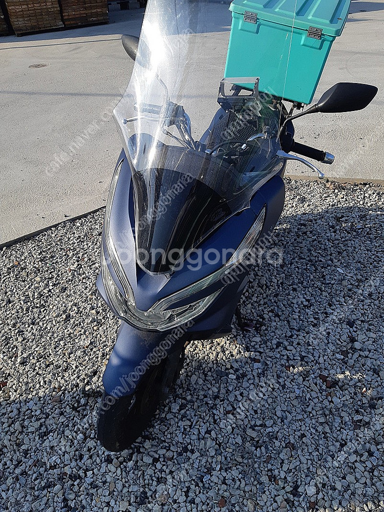 PCX 엠맥스 엠보이 씨티110 등등 배달대행 창고 정...--5