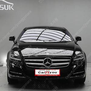 벤츠CLS클래스 W218 CLS 350