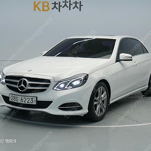 벤츠뉴 E클래스 E200 아방가르드 (5인승)