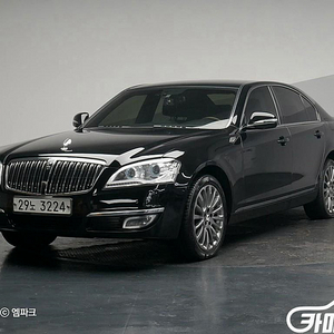 [KG모빌리티(쌍용) ]뉴체어맨W 가솔린 2WD CW600 프레스티지 (5인승) 2015 년 118,000km