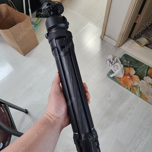 헤이피 삼각대 (HEIPI 3-in-1 Travel Tripod) 팝니다.