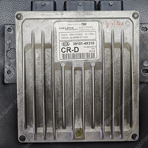 (중고) 기아 봉고3 중고 ECU (초기화완료제품) 39101-4X310 / 391014X310