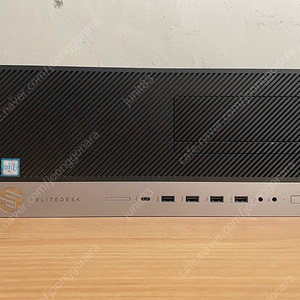 HP EliteDesk 800 G3 TWR/ i5-6500(6세대)/ SSD512GB/ 8G/ 지포스 GT730/ 사무용 PC/ HP 컴퓨터250,000원