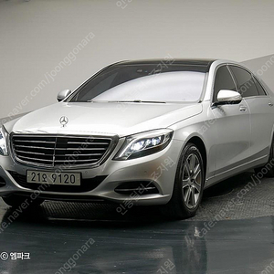 벤츠S클래스-W222 S 350L 블루텍 (5인승)