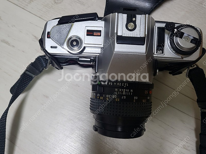 minolta x-300 카메라--1
