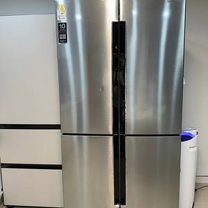 삼성지펠T9000 양문형 냉장고 901L (RF905VCLASLA)