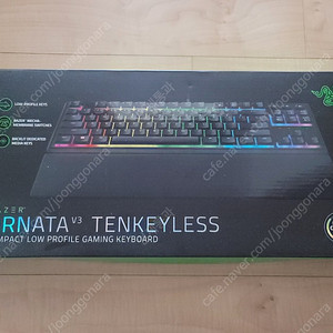 Razer ORNATA V3 tenkeyless