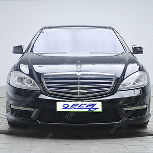 벤츠S클래스-W221 S600L