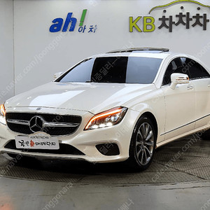 벤츠CLS클래스 W218 CLS 250 d 4MATIC@중고차@중고@할부@미필@전액할부@