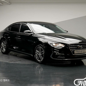 [현대]그랜저 IG 3.0 LPI 모던 (5인승) 2019 년 161,485km