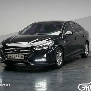 [현대]쏘나타 뉴 라이즈 2.0 스타일 (5인승) 2018 년 107,000km