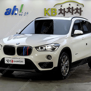 BMWX1 (F48) xDrive 20d@중고차@중고@할부@미필@전액할부@