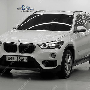 BMWX1 (F48) xDrive 18d@중고차@중고@할부@미필@전액할부@