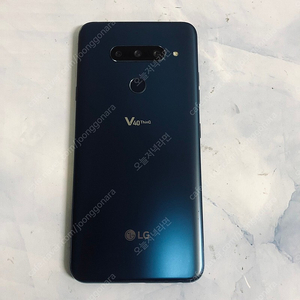 LG V40 블루 128기가 4만5천원 판매합니다!