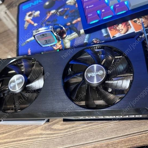 3060ti 중고 팝니다.