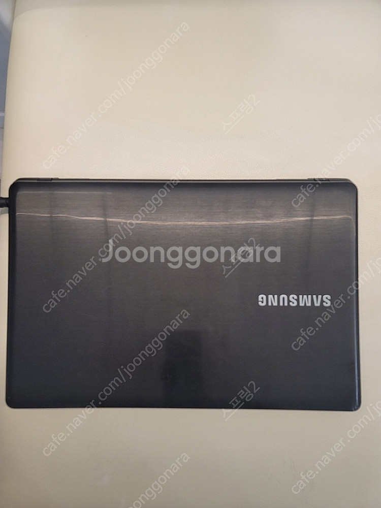 삼성노트북 15.6인치 i5 팝니다--0