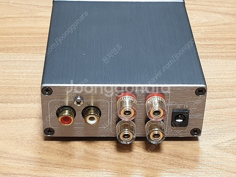 브리즈 tpa3116 미니 앰프 가격인하--3