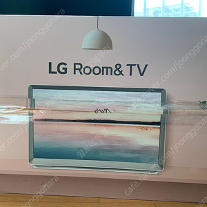 LG ROOM&TV 1세대 코스트코