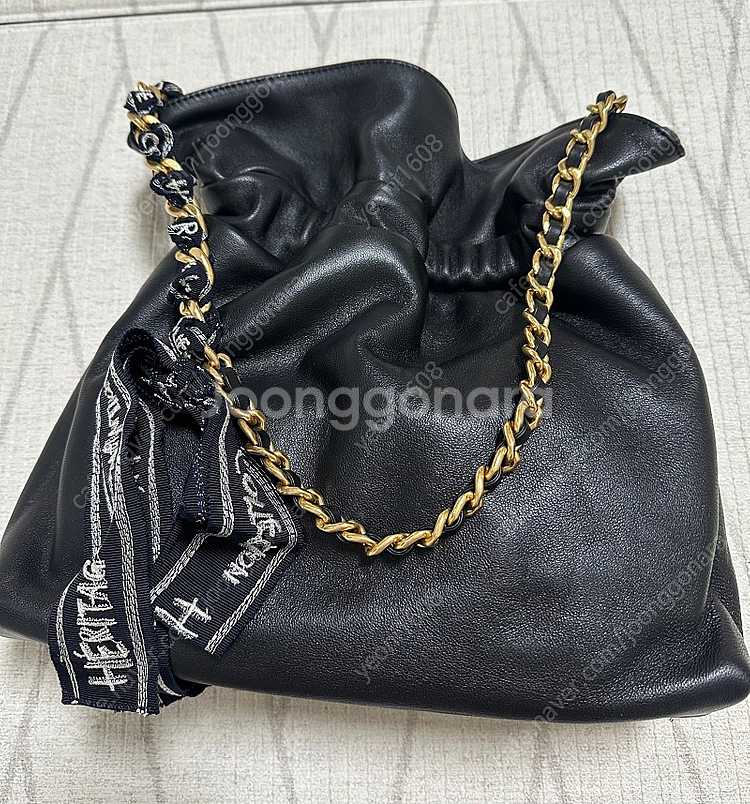 랑방컬렉션 숄더백--3