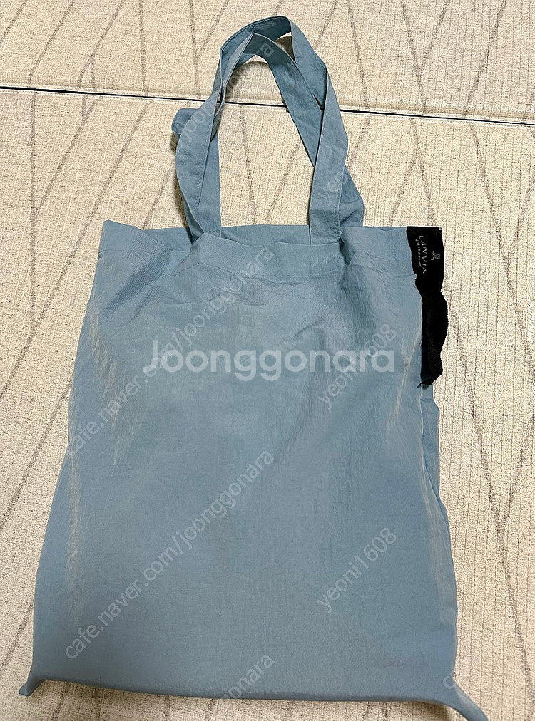 랑방컬렉션 숄더백--4