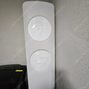삼성 스탠드 무풍에어컨 2in1 (벽걸이 분실) 19평 팝니다. (AF19R7573PZ) (실외기 포함)
