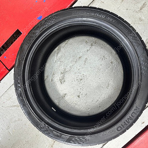 금호타이어 PS91 265 35 20 2짝